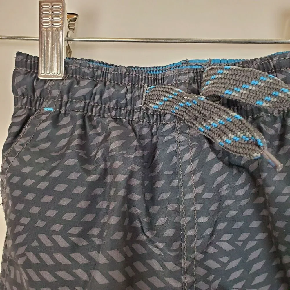 Osh Kosh B'Gosh Boys Windbreaker Pants‎ 3T Adjustable Waist